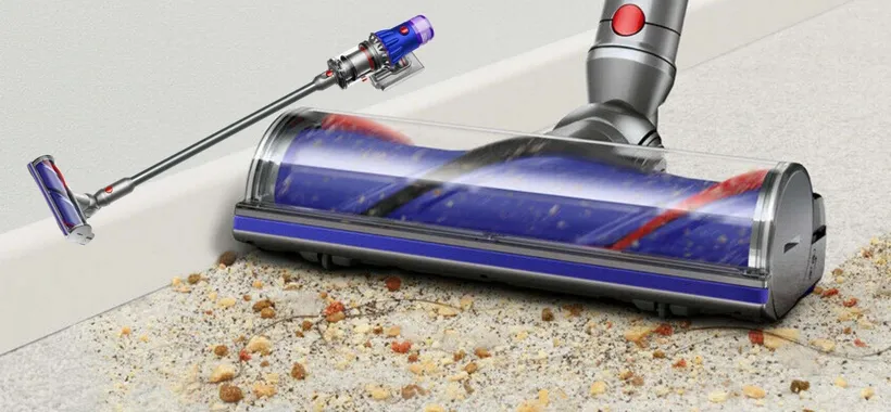 Dyson V12 Slim Motorhead: la BESTIA è a prezzo straordinario su eBay