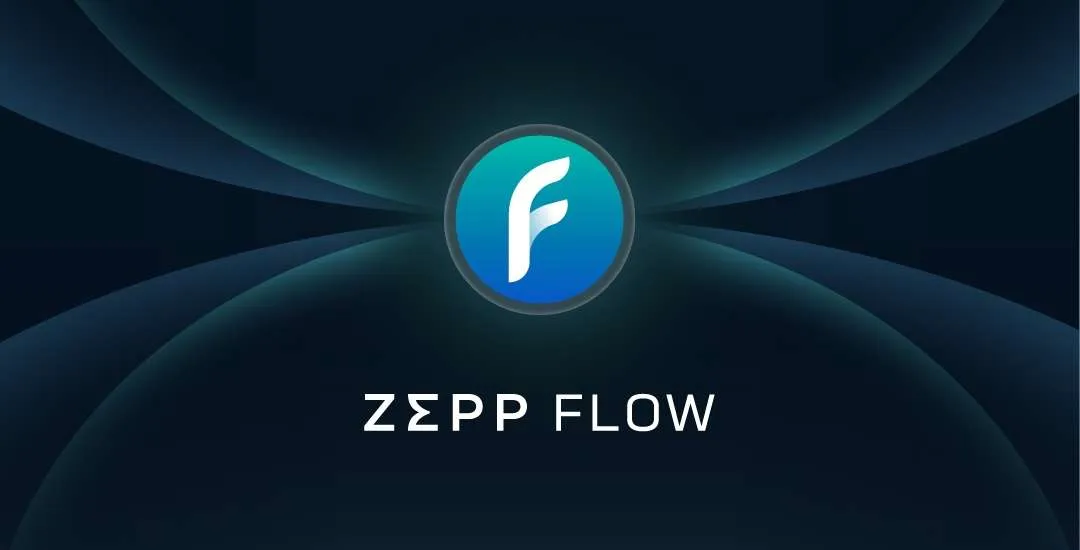 Amazfit rivoluziona i wearable con Zepp OS 3.5 e Zepp Flow