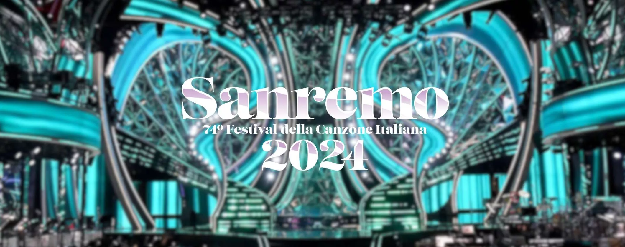 Sanremo 2024: il trucco per vedere la prima serata dall'estero