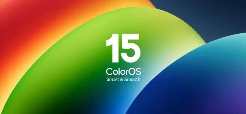OPPO ColorOS 15: rivoluzione nella fluidità degli smartphone