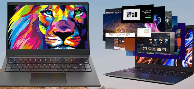 Sconto 70% per questo MOSTRO di laptop: Intel Core i5, RAM 16GB, SSD 512GB