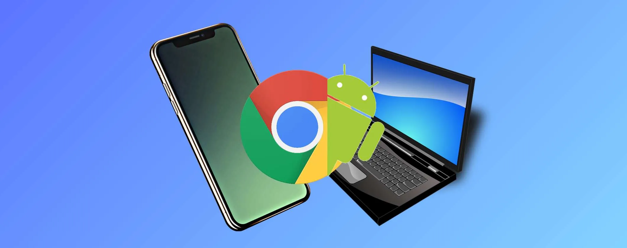 Google conferma: ChromeOS e Android si fonderanno insieme