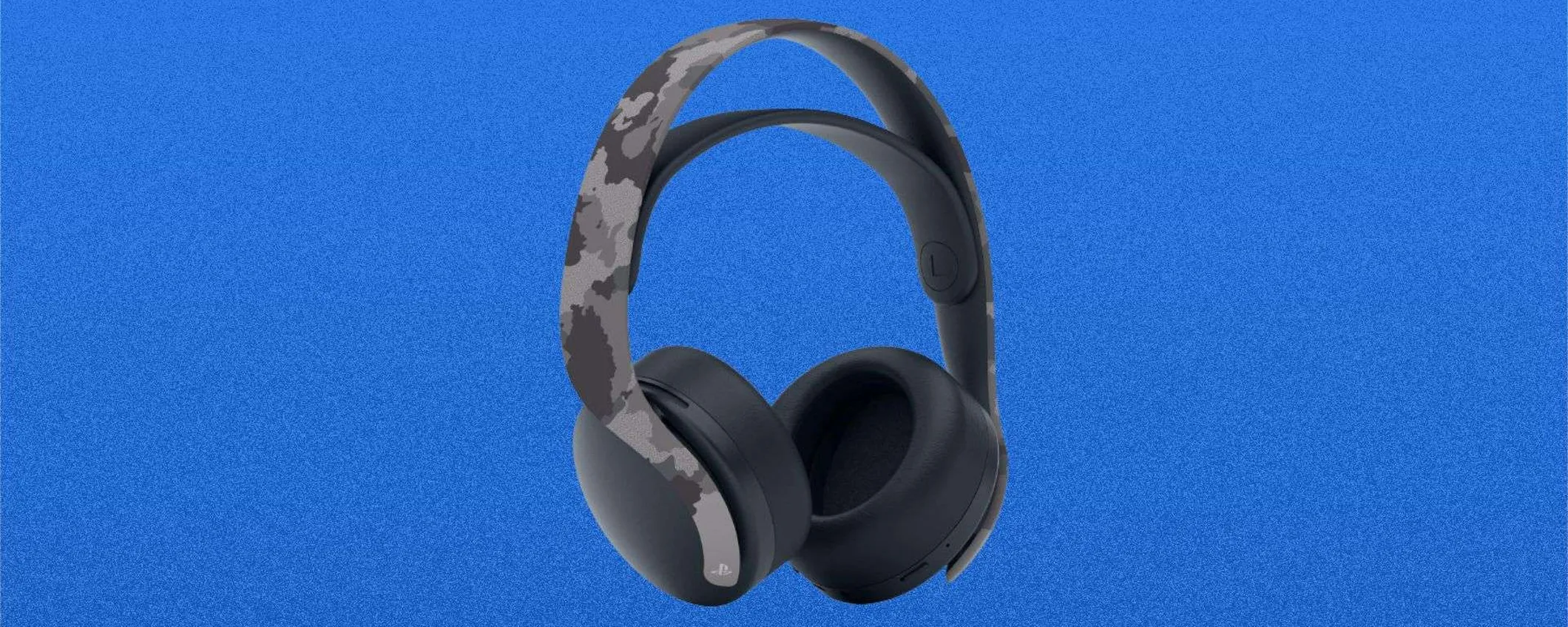 Sony Pulse 3D, cuffie per PS5 in offerta: PREZZO IMPERDIBILE