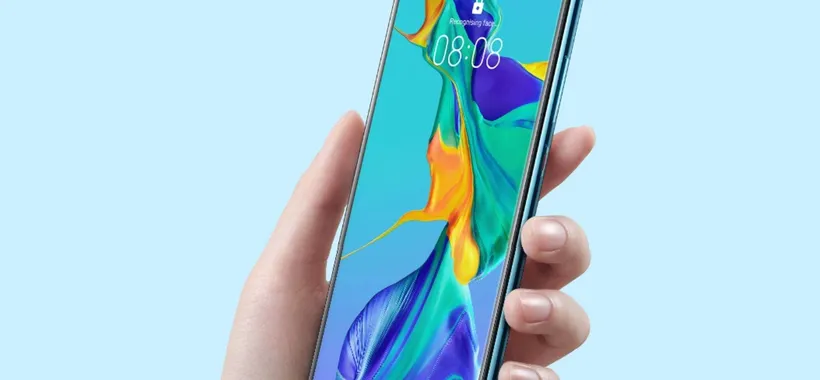 Huawei P30 e TIM: acquisto a rate e sconto di 300€