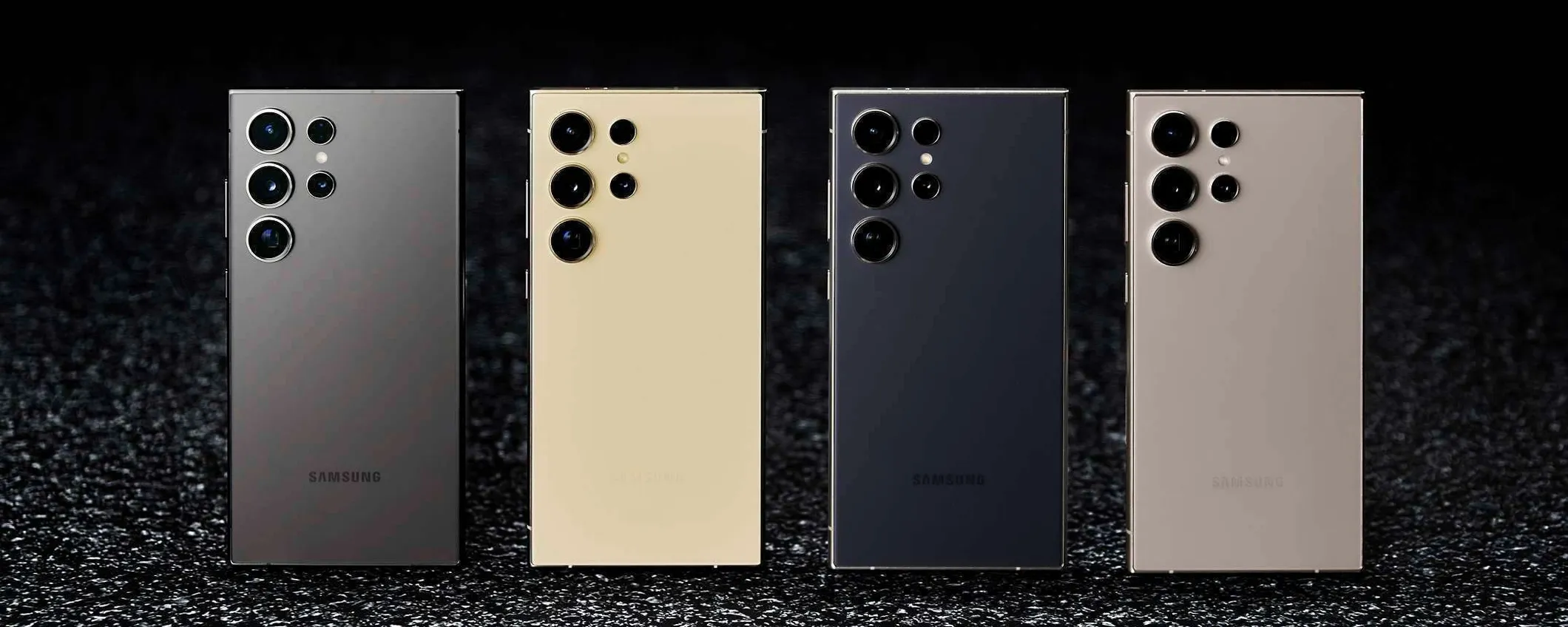 Samsung Galaxy S24 Ultra: il re dei top di gamma è in offerta al miglior prezzo di sempre