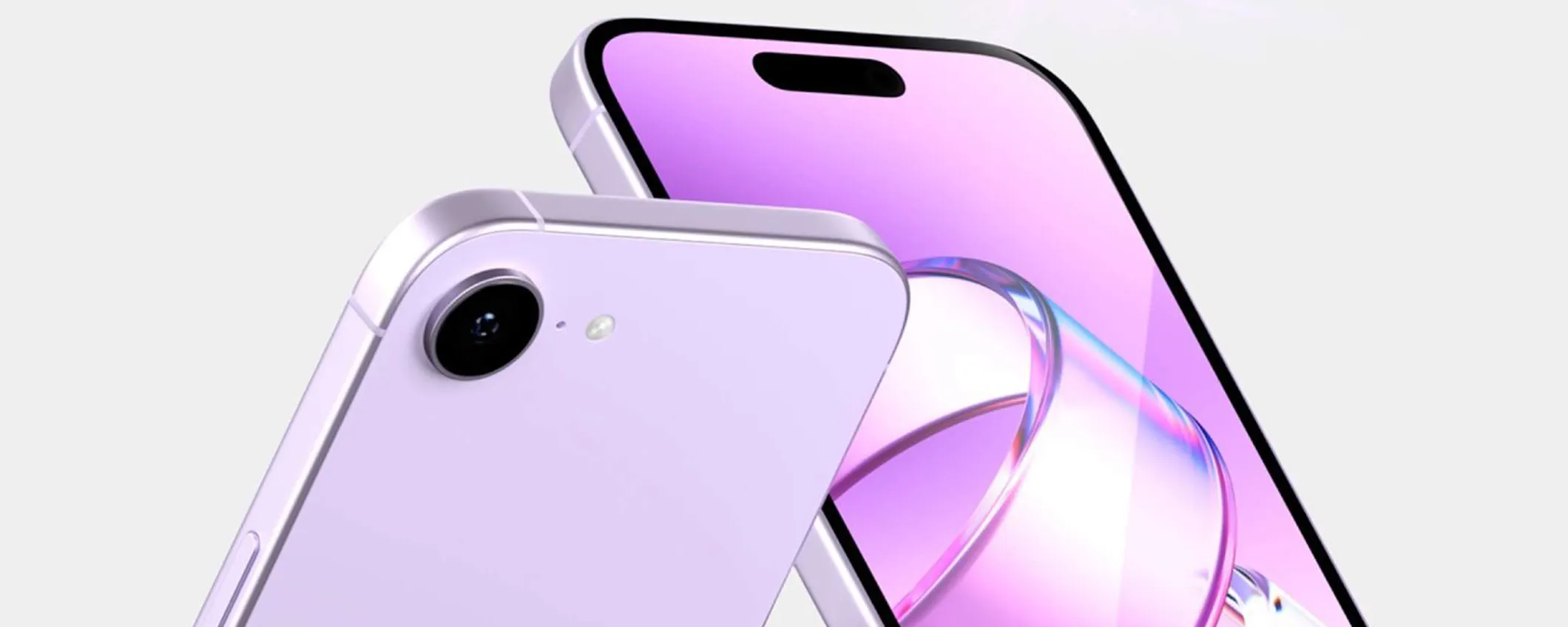 iPhone 17e si mostra: i nuovi render lasciano poco spazio all'immaginazione