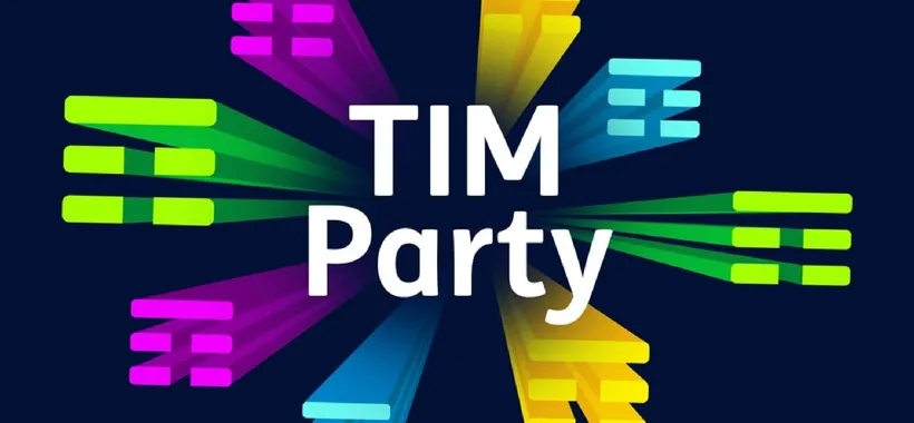 TIM Party: tre mesi di musica e Gardaland