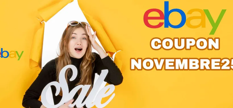 Imperdibili eBay: le migliori offerte prese d'assalto oggi