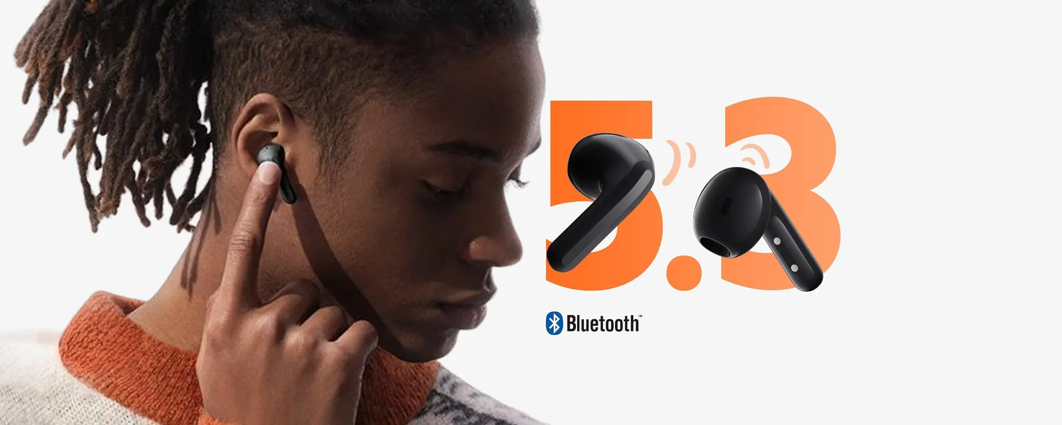 Auricolari Xiaomi da prendere adesso: non c'è di meglio a soli 16€
