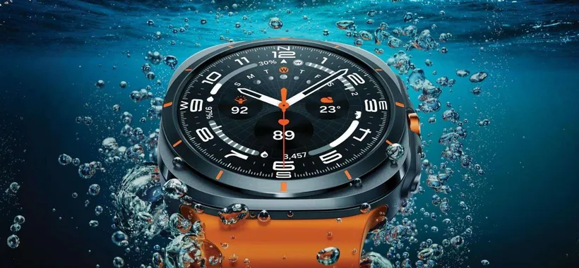 Galaxy Watch Ultra 2: quando esce? L'ultimo indizio è inequivocabile