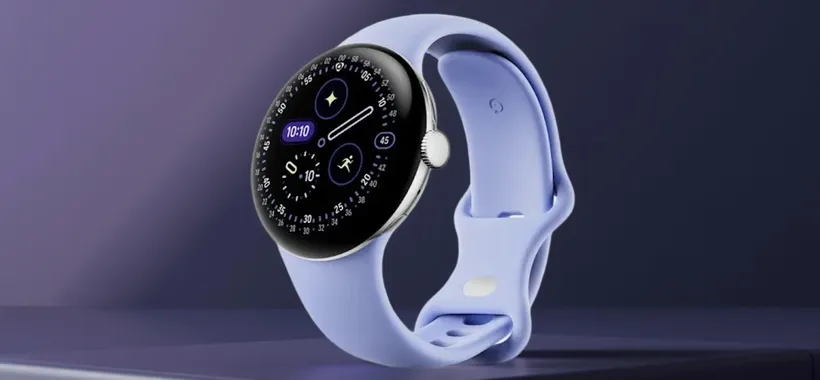 Pixel Watch 4: così Google ha stravolto la ricarica della batteria