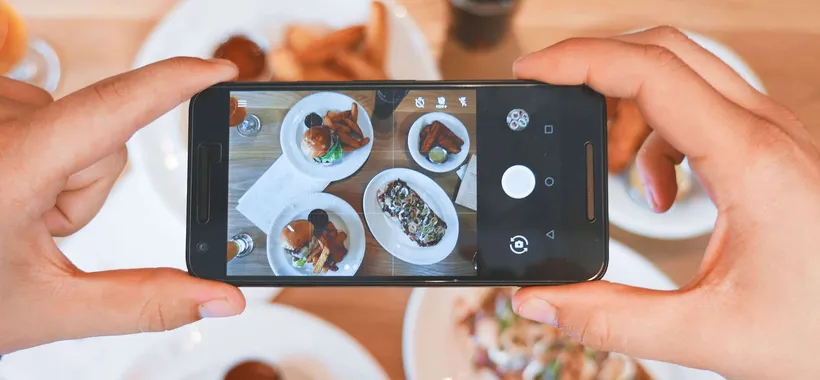 Facebook: in test la sezione "Foto Popolari"