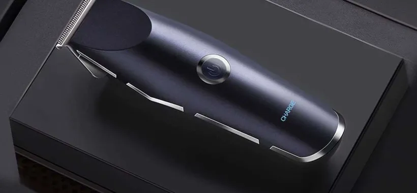 Un rasoio wireless premium SPETTACOLARE: bastano 12€ su Amazon