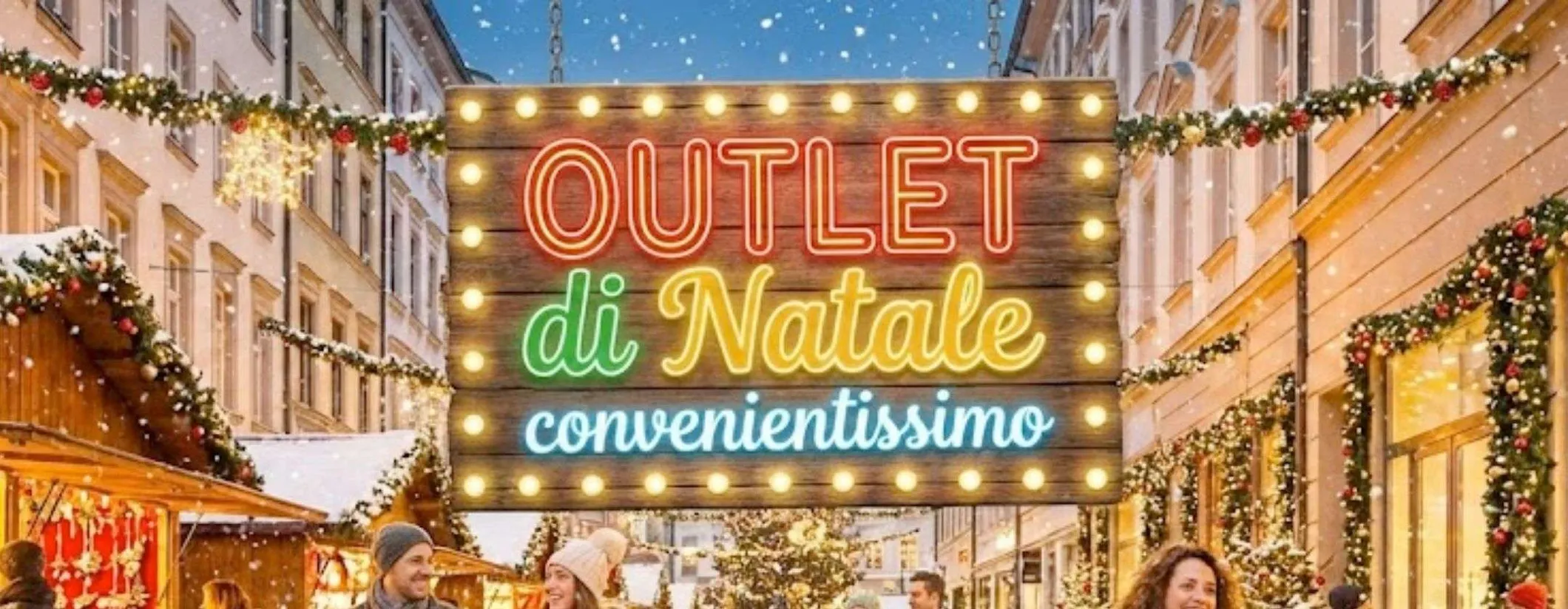 Outlet Amazon di Natale: offerte SHOCK inaspettate a partire da 4,91€