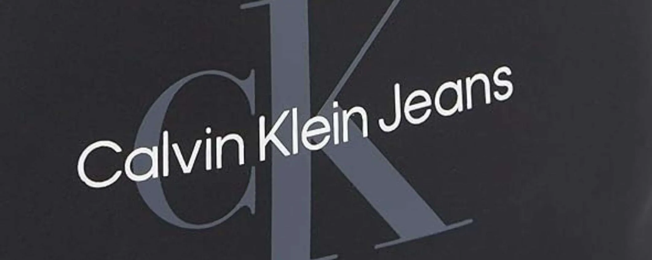 Calvin Klein da 12,70€: sconti SORPRENDENTI, Amazon rinnova il magazzino