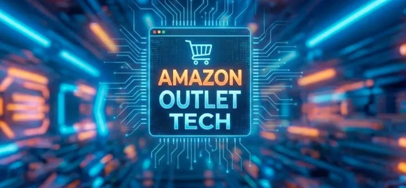 Outlet TECH di Amazon: nuove ottime occasioni a partire da 3,99€