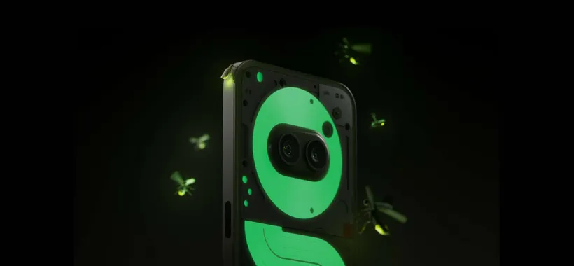 Nothing presenta Phone (2a) Plus Community Edition creato con la collaborazione dei fan