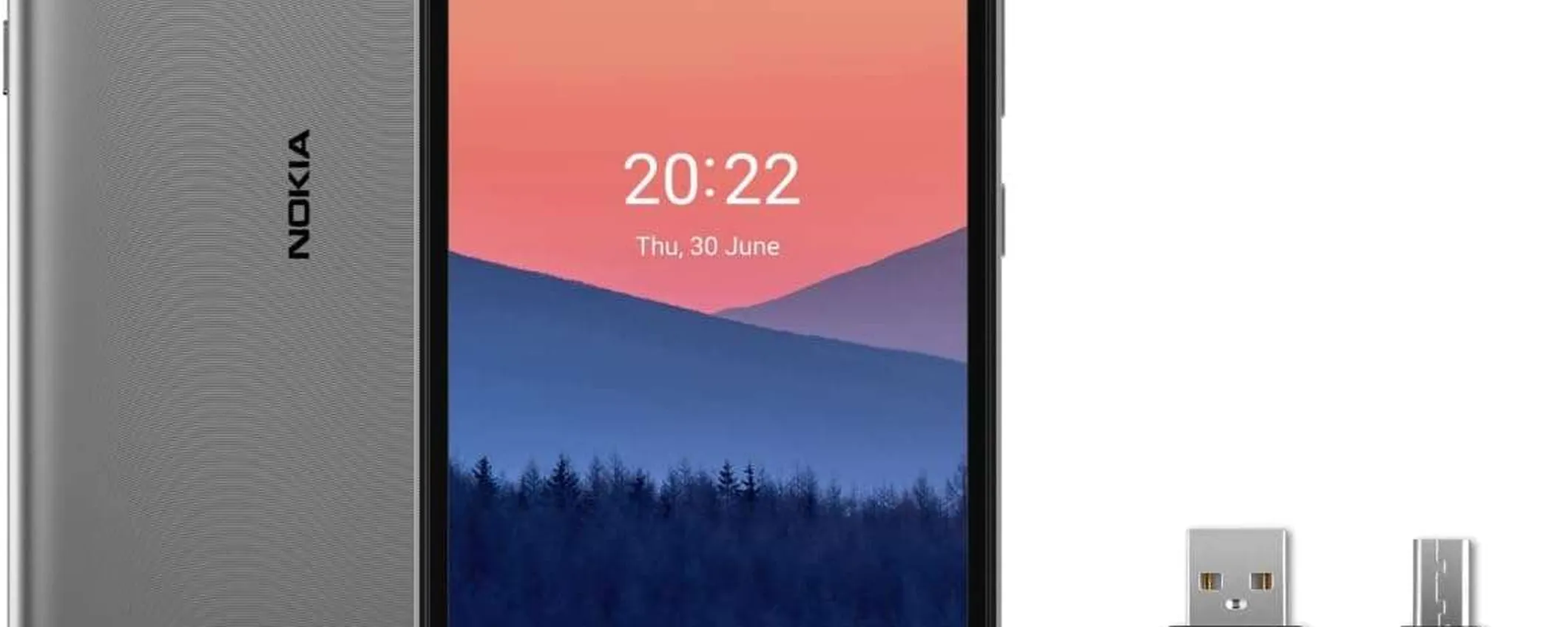 Nokia C12 a meno di 90€ grazie a questa offerta di Amazon