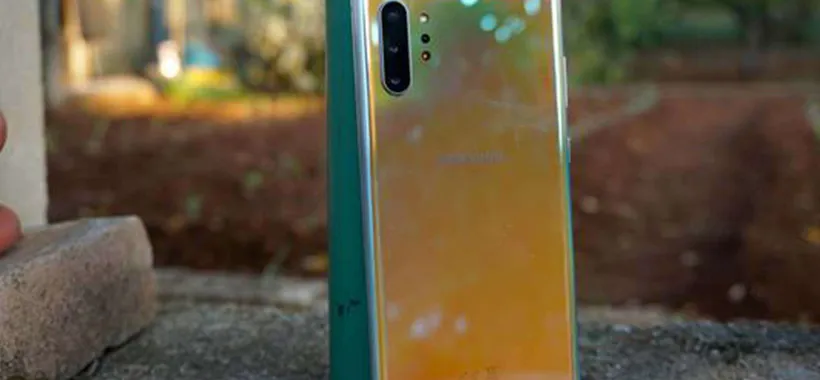 Samsung Galaxy Note 20: spunta il primo render