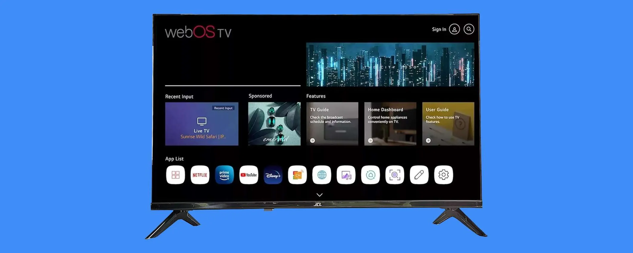 Smart TV 4K da 43 pollici a prezzo imperdibile: scopri l'offerta eBay