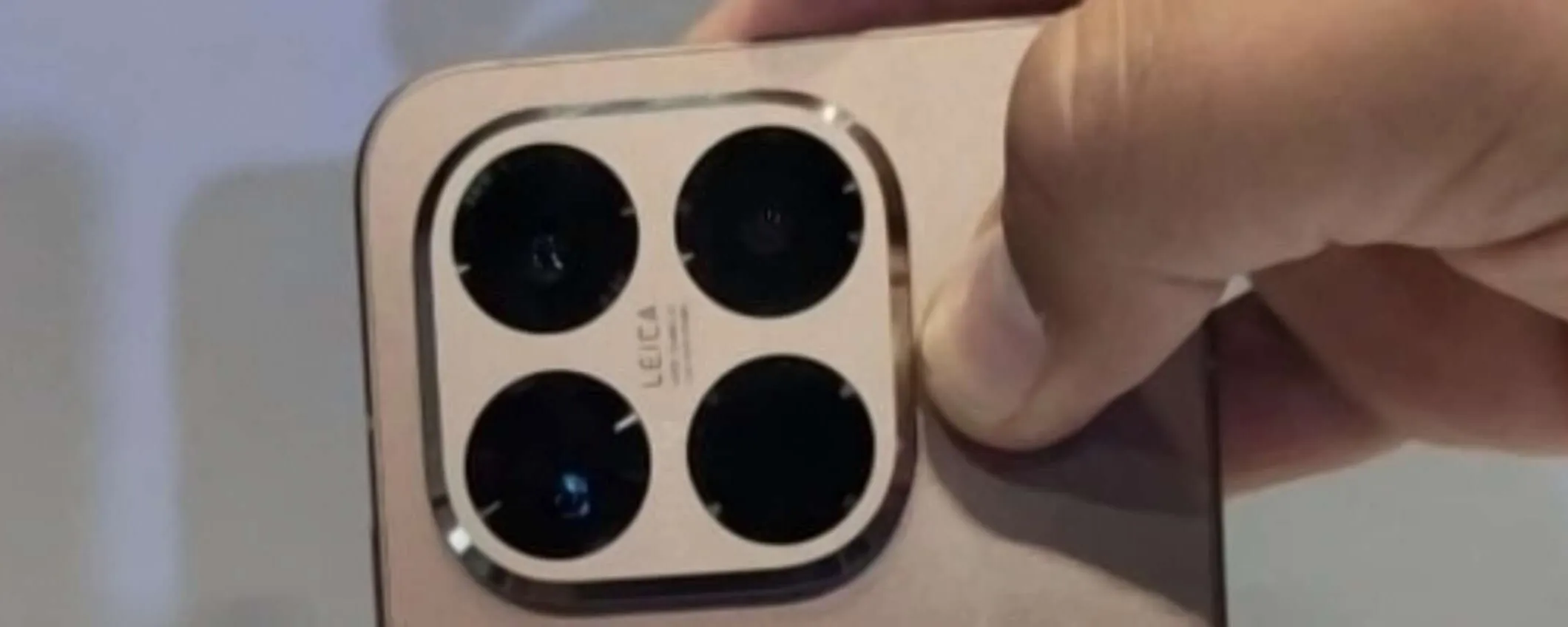 Xiaomi 15T Pro: come si comporta il processore nei benchmark?