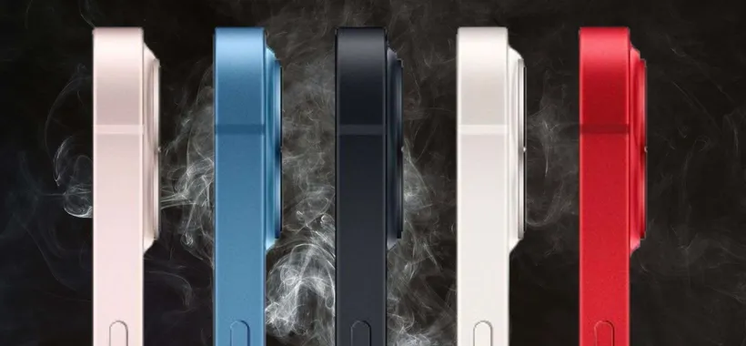 iPhone 13 con 180€ di sconto in tutti i colori: mega affare a tempo (579€)