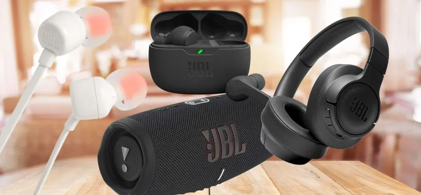 JBL prezzi STRAVOLTI su Amazon: mega sconti, mini prezzi (a partire da 4,99€)