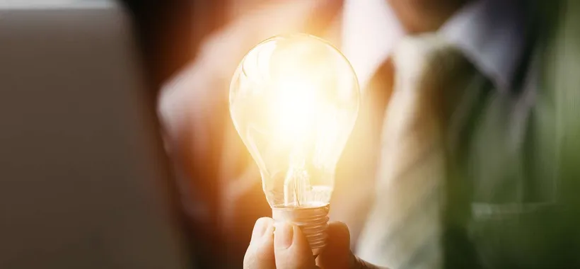 Con Sorgenia hai luce e gas 100% green. E c'è anche la fibra ottica