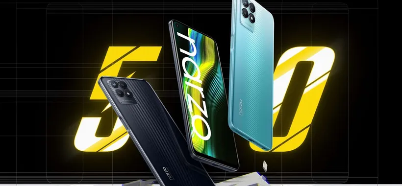 Questo smartphone Realme in offerta a 129€ su Amazon è un OTTIMO ACQUISTO
