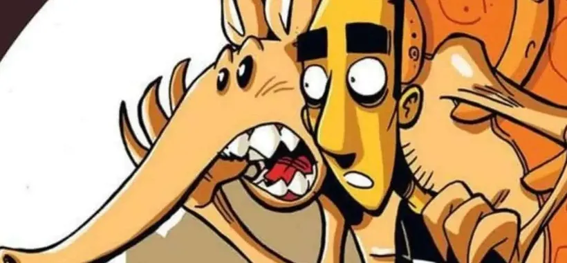 Zerocalcare: tanti fumetti in offerta su Amazon per il Black Friday