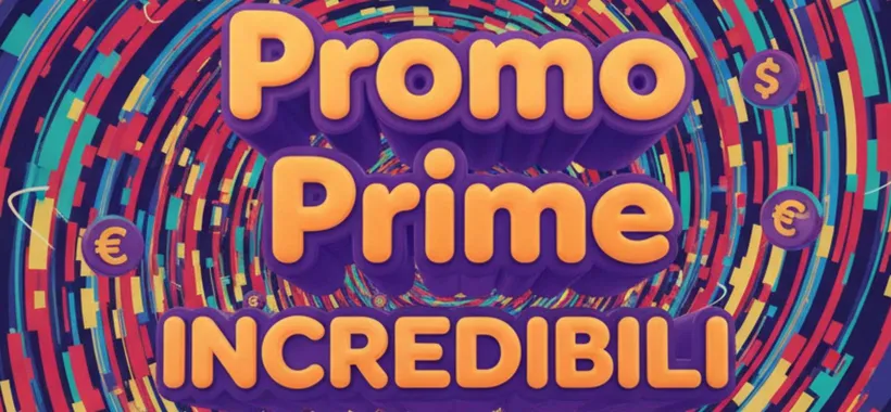 Offerte Prime di Amazon da NON CREDERE: occasioni esclusive da 9,94€