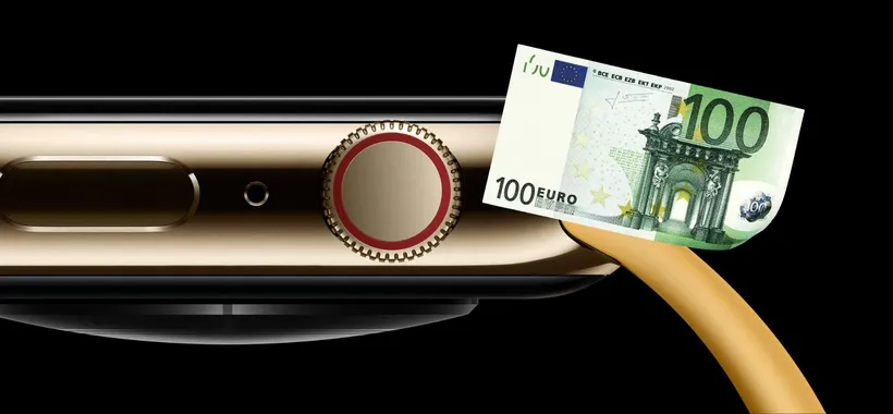 Apple Watch Series 8: con il coupon di eBay il prezzo è STRACCIATO