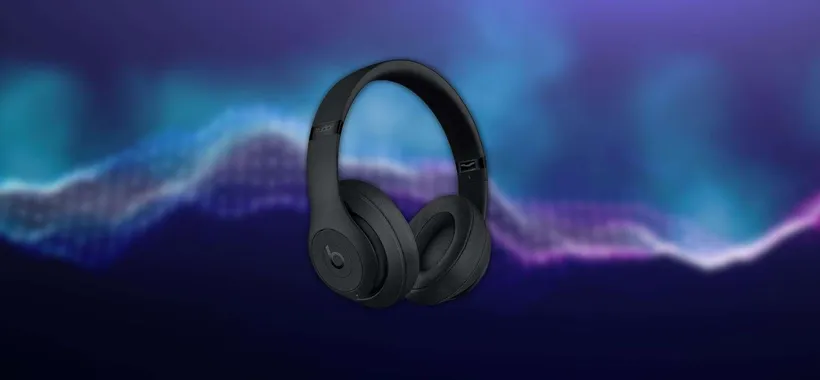Potenti cuffie wireless con cancellazione del rumore: sconto di 110 euro su Amazon