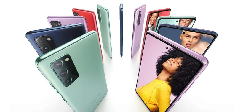 Samsung Galaxy S20 FE: acquistalo quasi in regalo con il Coupon eDays