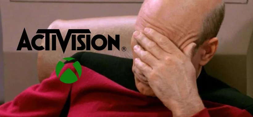 Il divertente (ed errato) titolo di Repubblica sull'affare Xbox-Activision