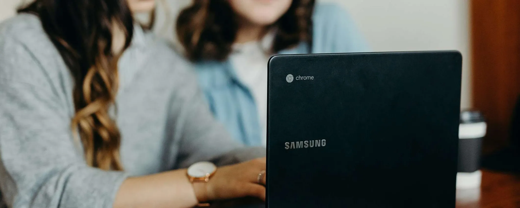 Chromebook dice addio a Google Assistant: arriva Gemini