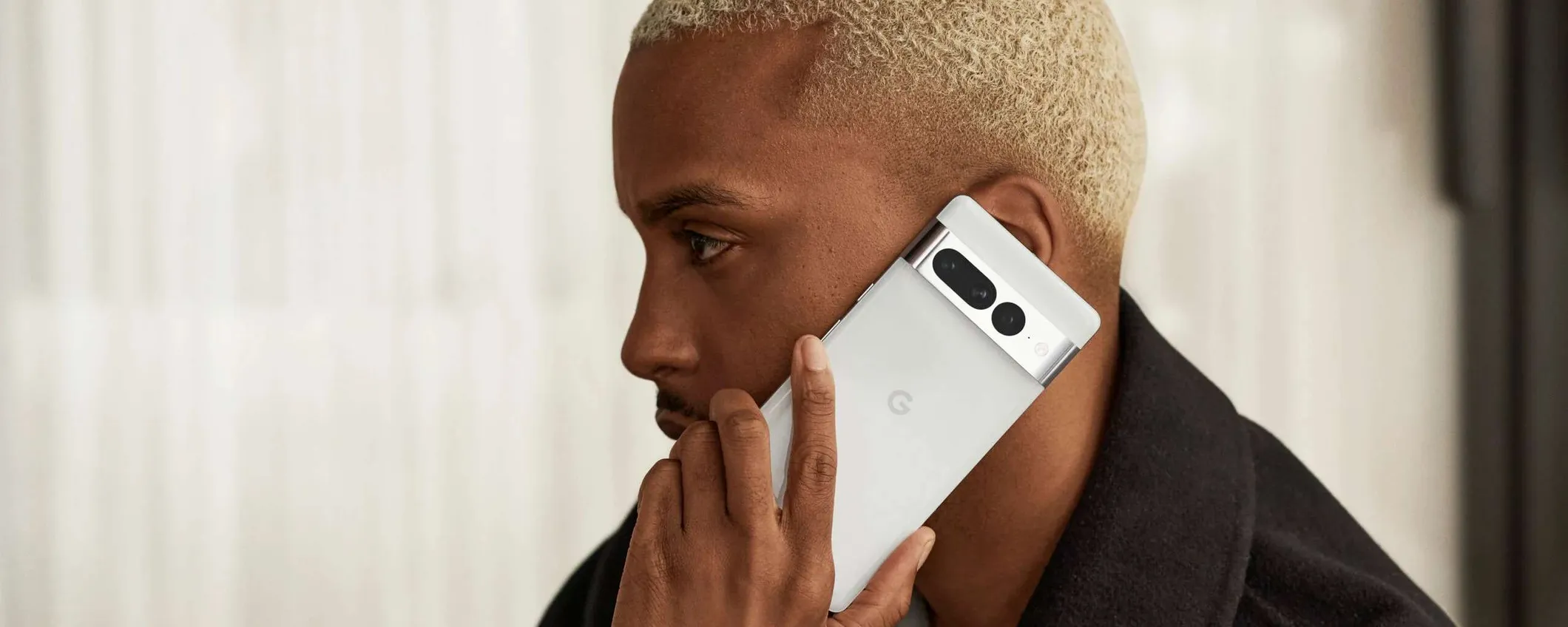 Google Pixel 7 Pro di nuovo in sconto su Amazon: risparmia sul top di gamma del momento