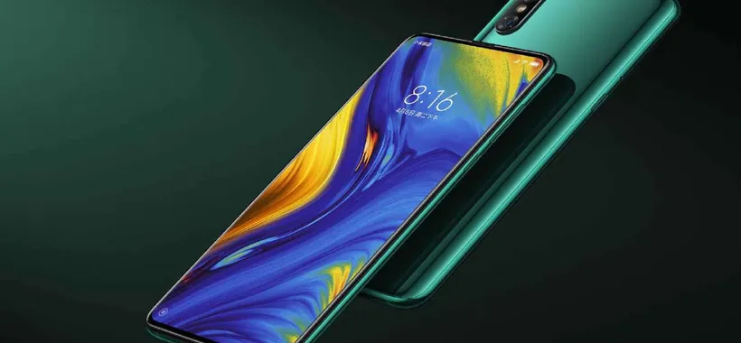 Xiaomi: nuovi Mi Mix slittano al prossimo anno?
