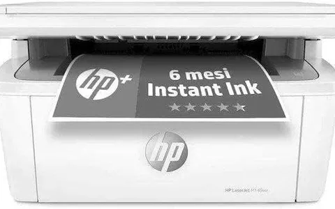 Cerchi un'ottima stampante HP con scanner ad un prezzo conveniente? Questa  fa al caso tuo