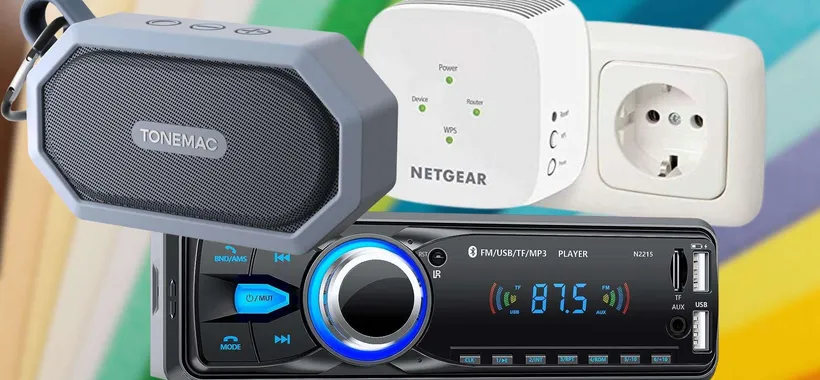 Amazon PASSIONE TECH del weekend: 5 prodotti WOW a meno di 20€
