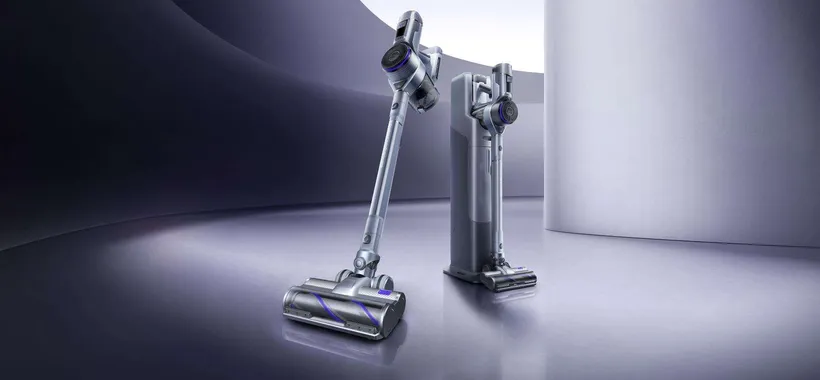 Narwal V40 Station: è ufficiale il primo aspirapolvere cordless dell'azienda