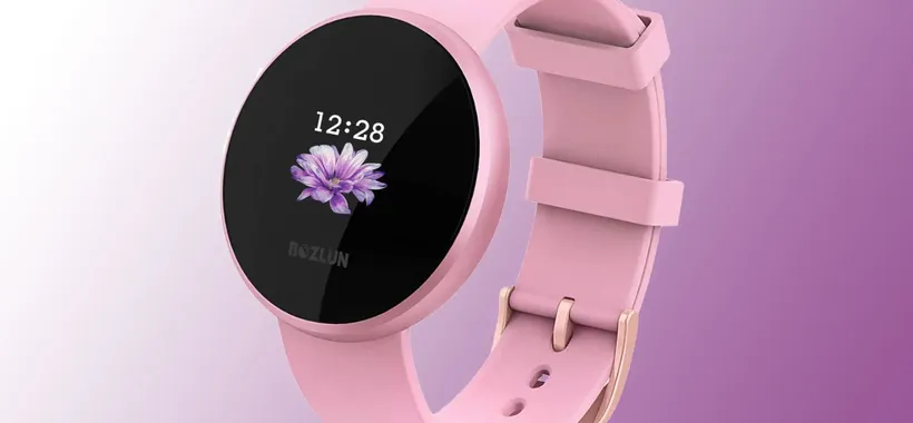 Wearable perfetto per le donne, in sconto su Amazon