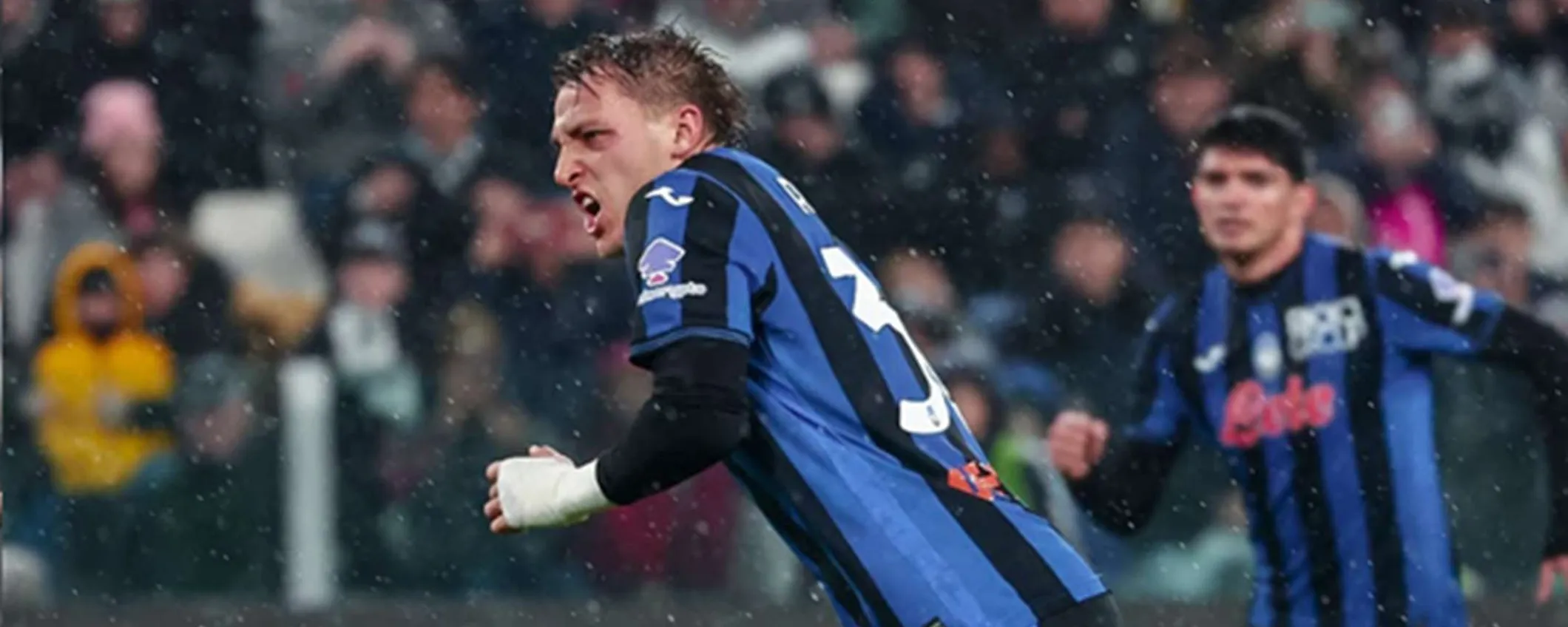 Atalanta-Inter gratis su DAZN: il regalo della 29^ giornata di Serie A
