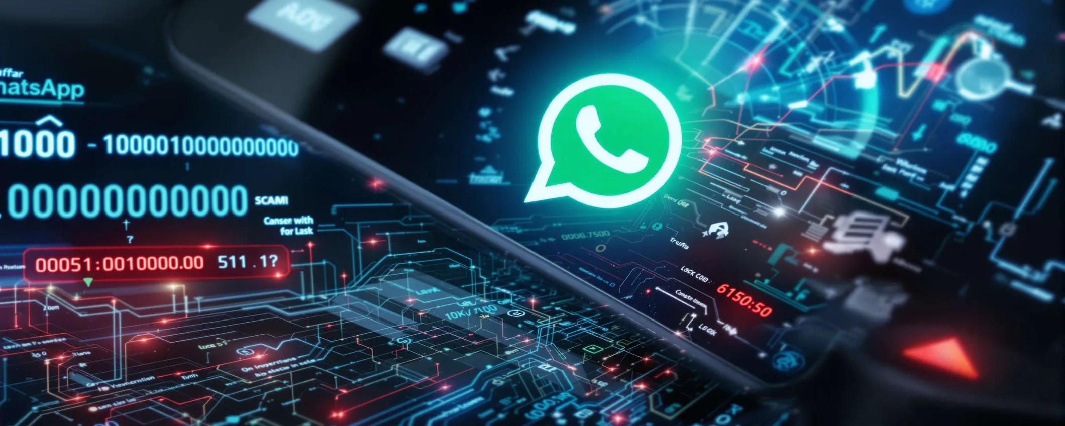 Truffa WhatsApp: come funziona la nuova frode del codice a 8 cifre e come difendersi