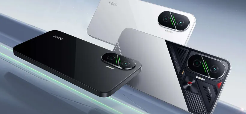 POCO F7 5G, potenza da top di gamma in offerta: risparmia il 20% con il codice