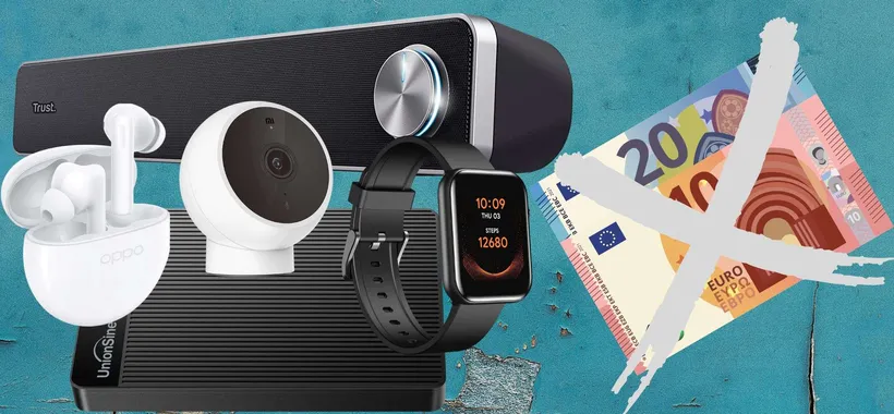 L'Amazon INASPETTATO: 5 occasioni tech a meno di 30€ che non immaginavi