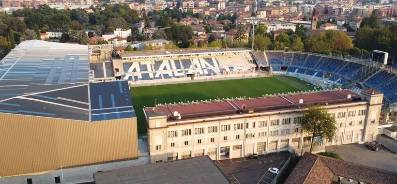 Atalanta-Inter: guida completa per vederla in streaming dall'estero