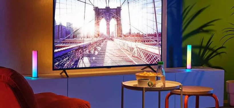 La modifica che rende una semplice lampada IKEA un dispositivo WiFi smart
