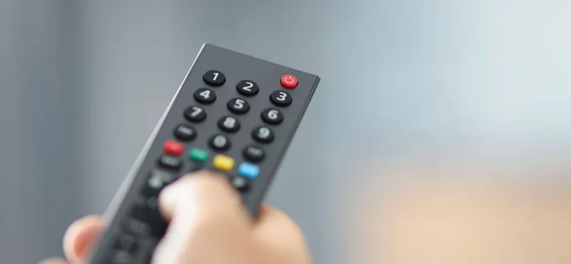 Digitale Terrestre: per una regione si aggiornano le frequenze