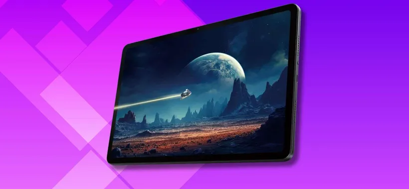 Xiaomi POCO Pad a 202,50€ su eBay: Snapdragon 7s Gen2, schermo wow e batteria 10.000 mAh